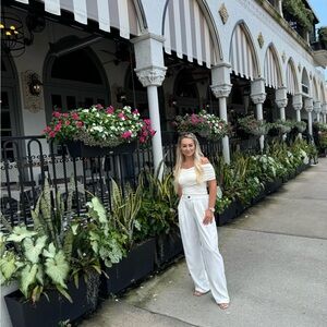 Meet your Posher, Tanya